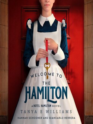 cover image of Welcome to the Hamilton